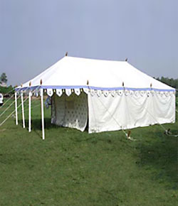 indian tents