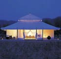 party tents