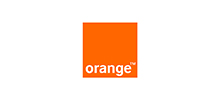 Orange Telecommunications logo