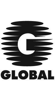 global logo
