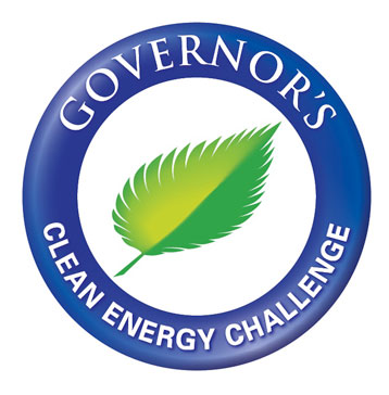 govenors logo