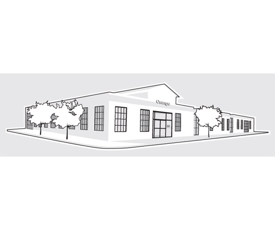 Architectural Illustration