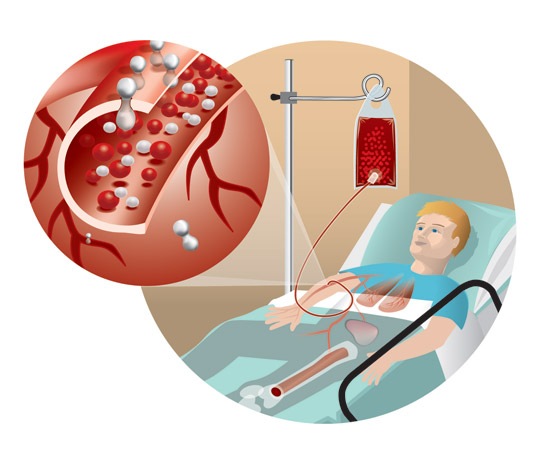 Medical Illustration