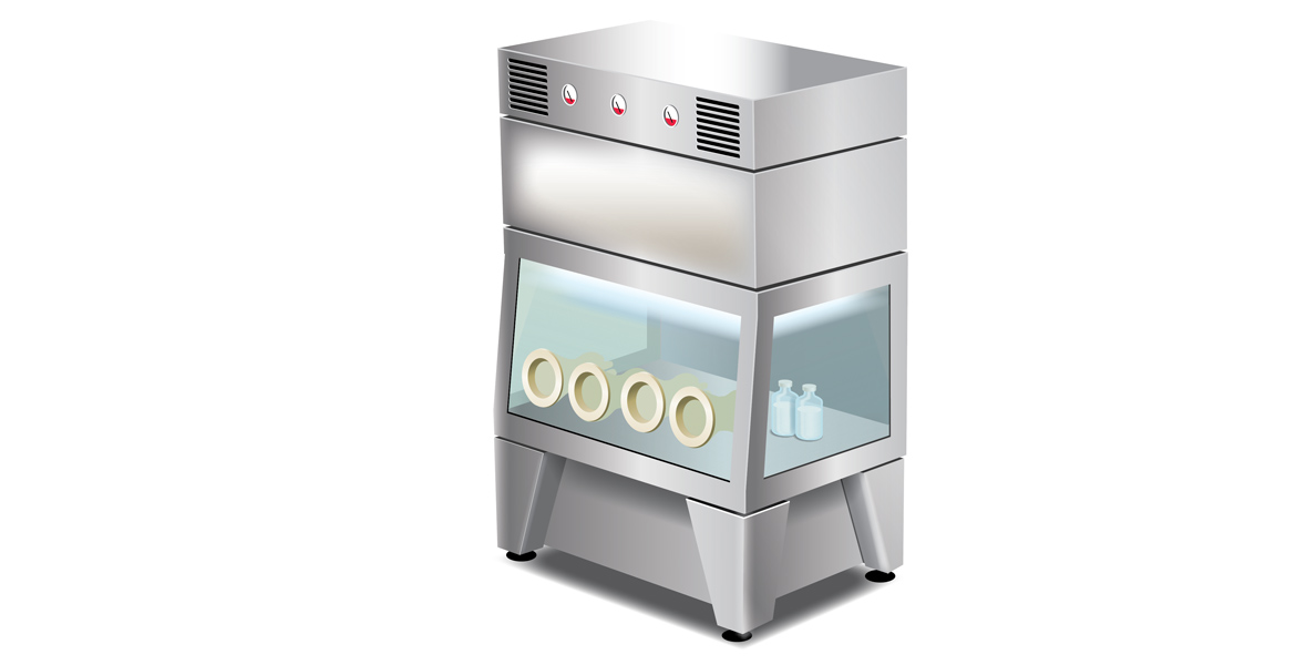 biology medical illustration manufacturing