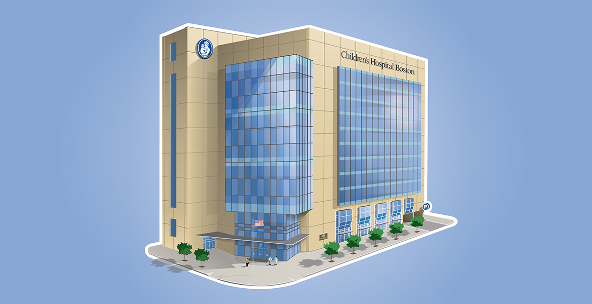 architecture illustration building